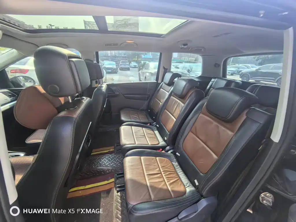 SEAT Олимп. — миниатюра 9