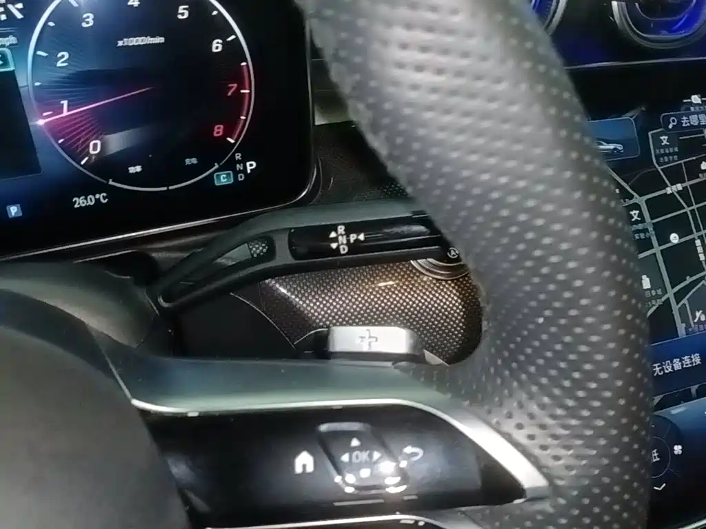 Mercedes-Benz C-Class — миниатюра 14