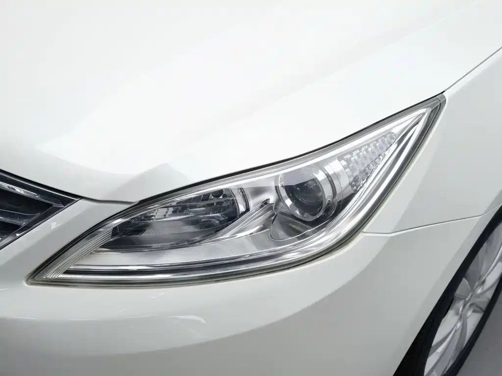 Changan Eado — миниатюра 7
