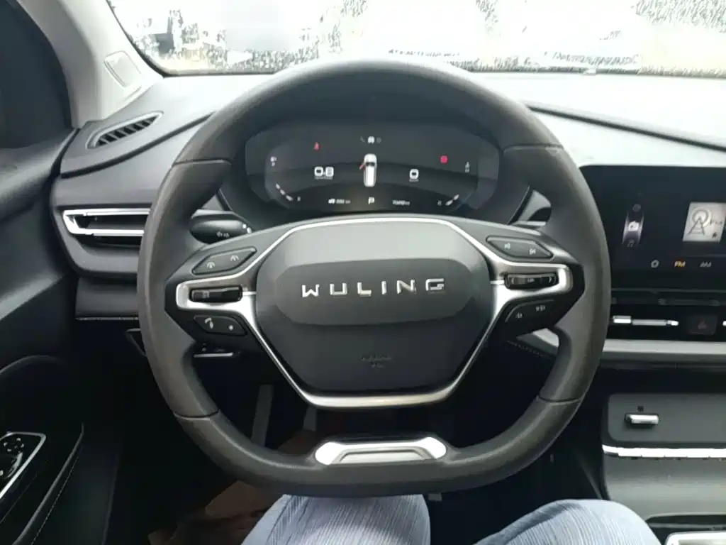 Wuling Victory — миниатюра 11