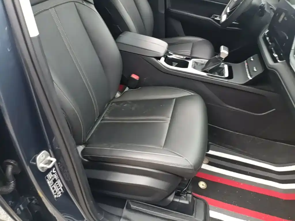 Wuling Victory — миниатюра 25