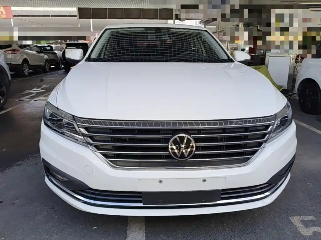 Volkswagen Lavida — миниатюра 3