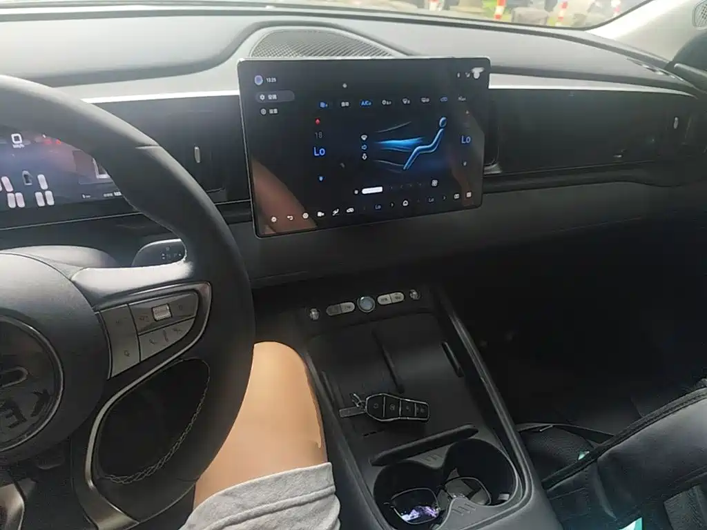 BYD 05 EV 2025 520KM