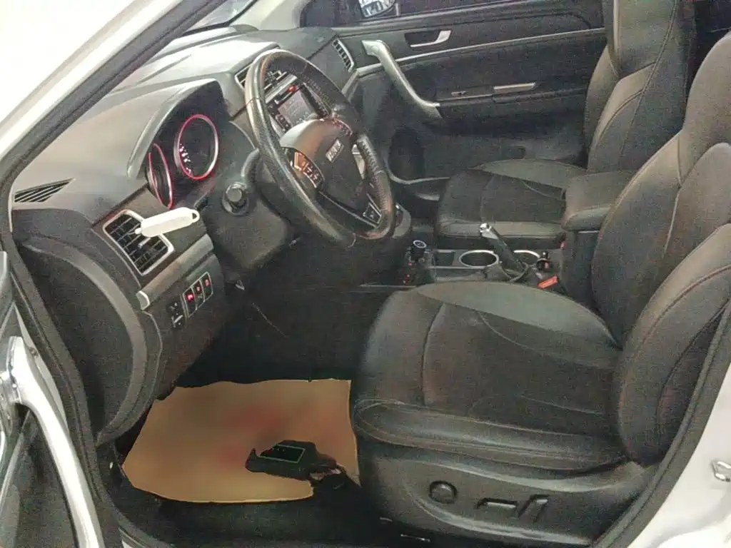 Haval H6 — миниатюра 15