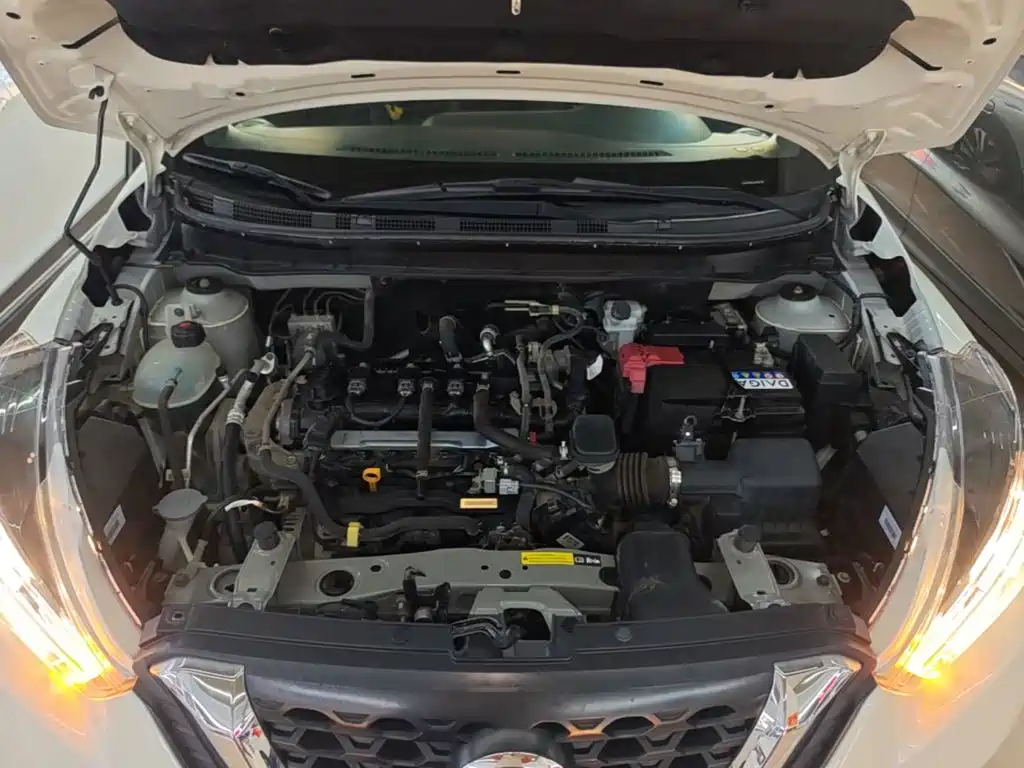 Nissan Kicks — миниатюра 20