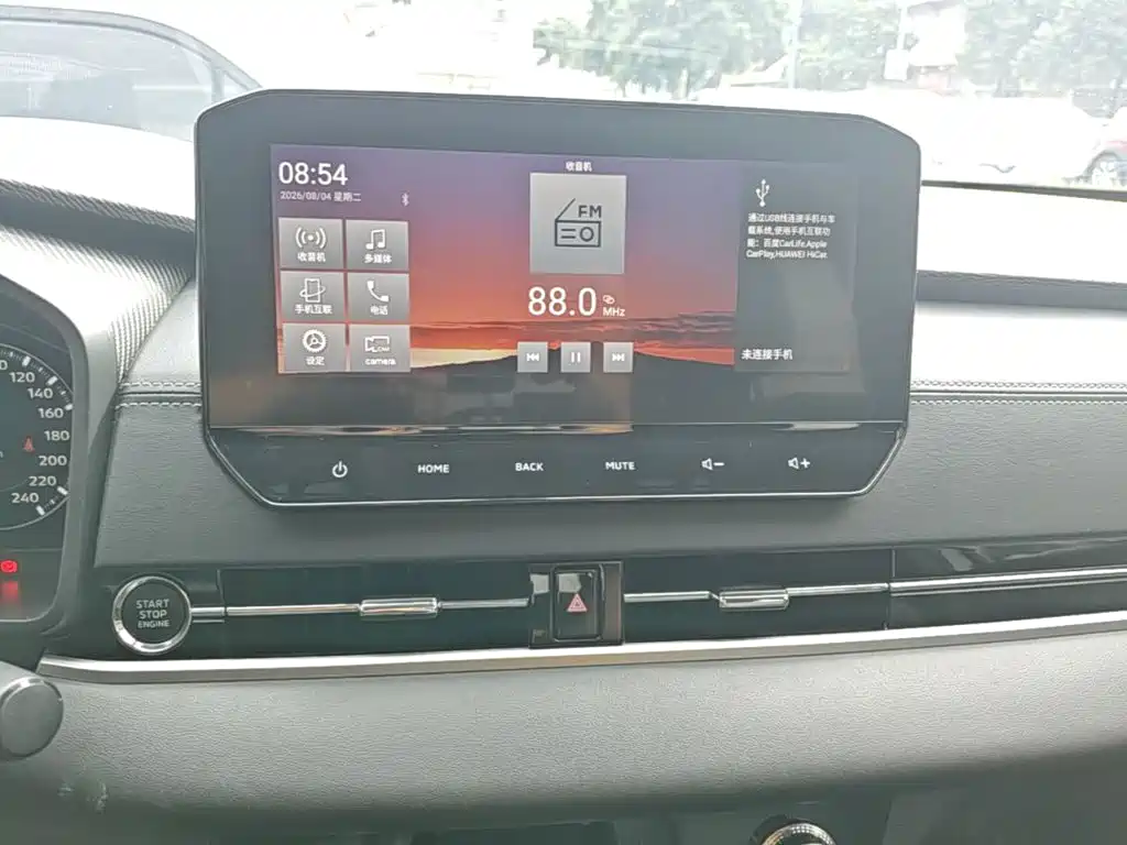 Mitsubishi Outlander — миниатюра 13