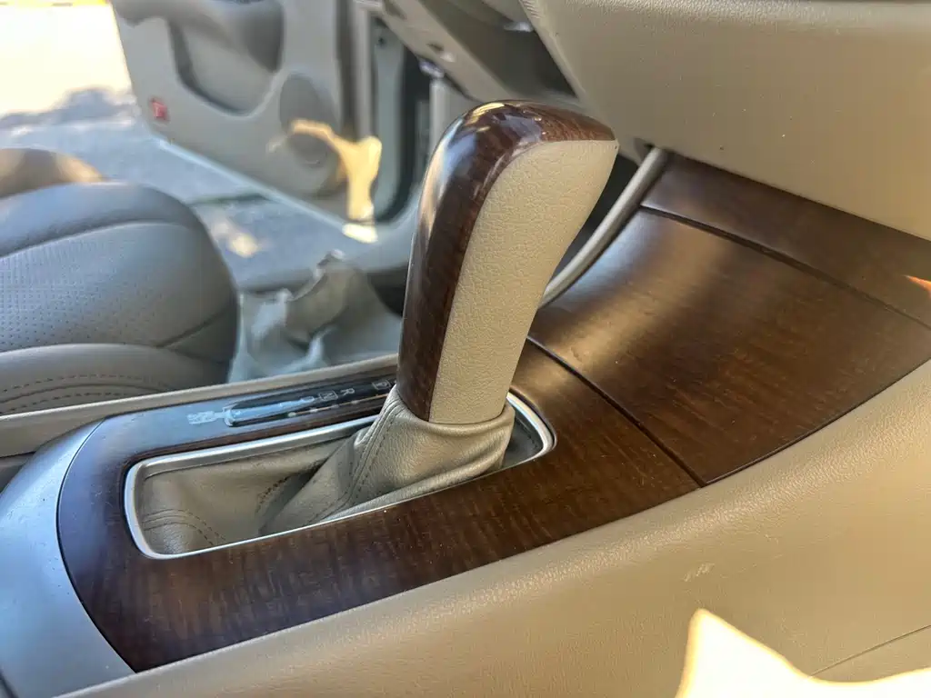 Nissan Sylphy — фотографии объявления, Фото 20