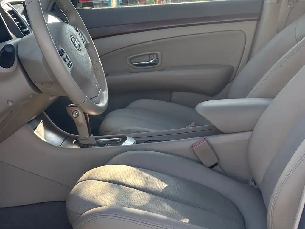 Nissan Sylphy — фотографии объявления, Фото 16