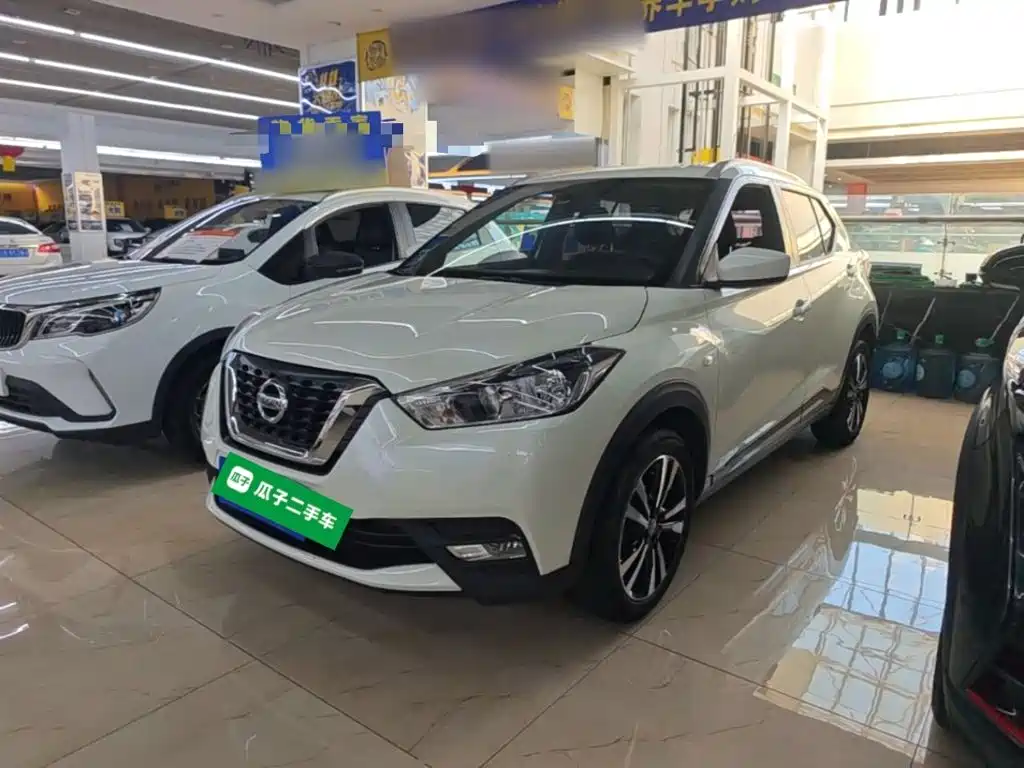 Nissan Kicks — миниатюра 2