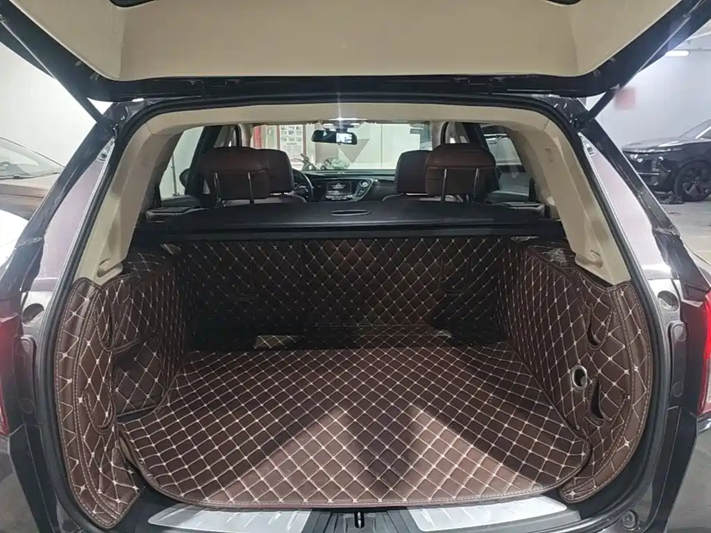 Buick Envision Plus — миниатюра 19