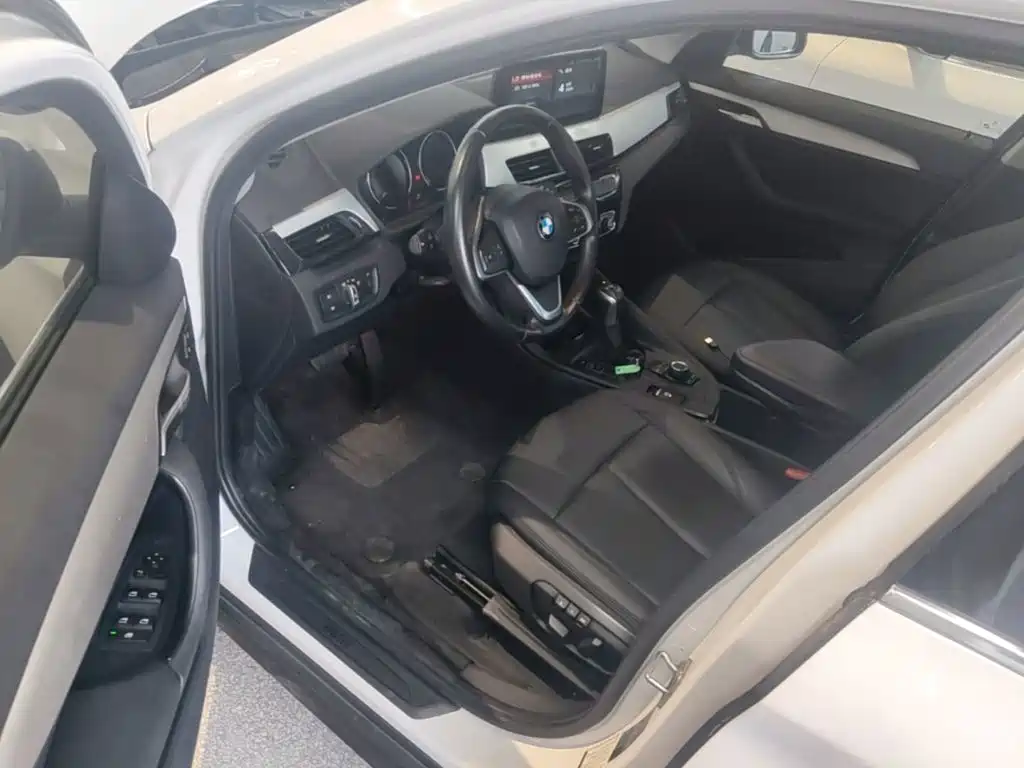 BMW X1 — миниатюра 16