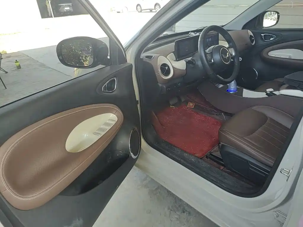 Wuling Bingo — миниатюра 16