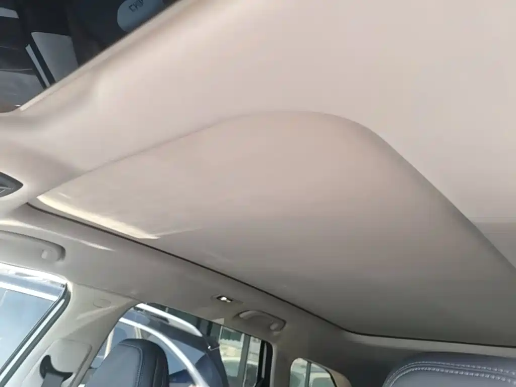 Geely Boyue L — миниатюра 18