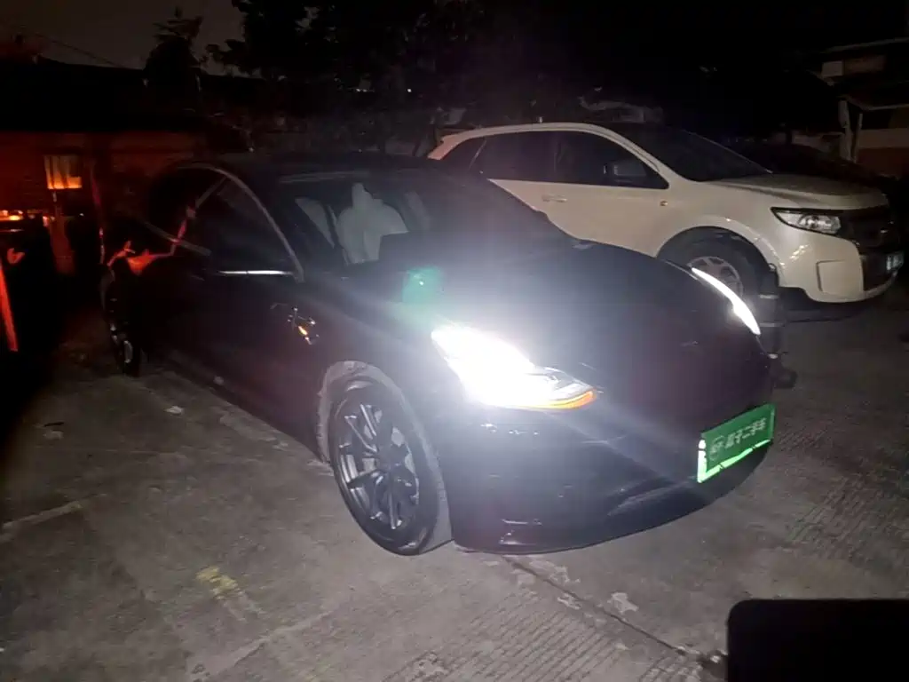 Tesla Model 3 — миниатюра 4