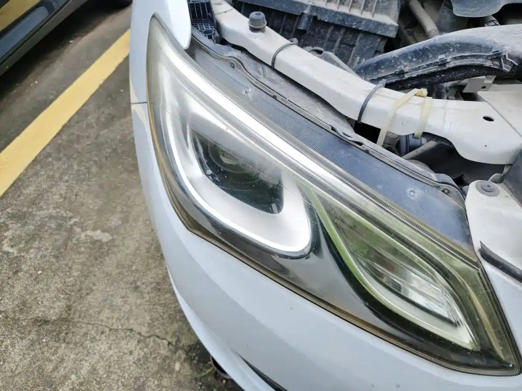 Buick Excelle — миниатюра 7