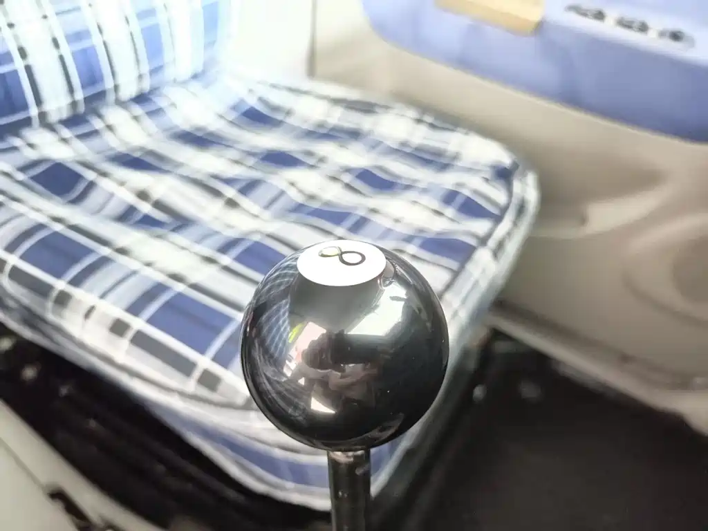 Suzuki Wagon R — миниатюра 6