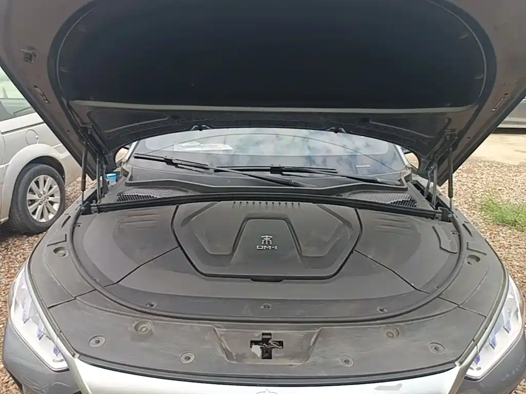 BYD PLUS New Energy — миниатюра 20