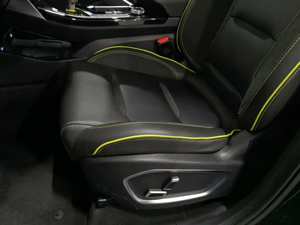 Geely Xingyue S — миниатюра 20