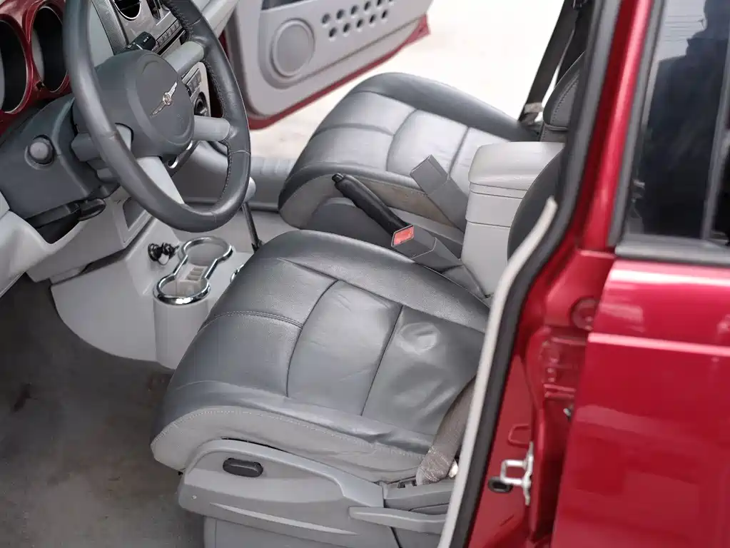 Chrysler PT Cruiser — миниатюра 21