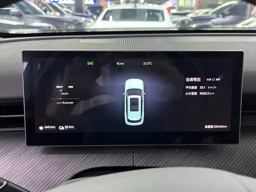 Fulwin Fengyun T9 — миниатюра 10