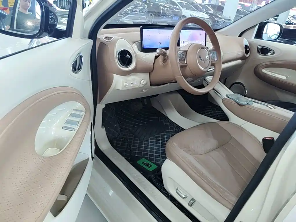 Wuling Bingo — миниатюра 16