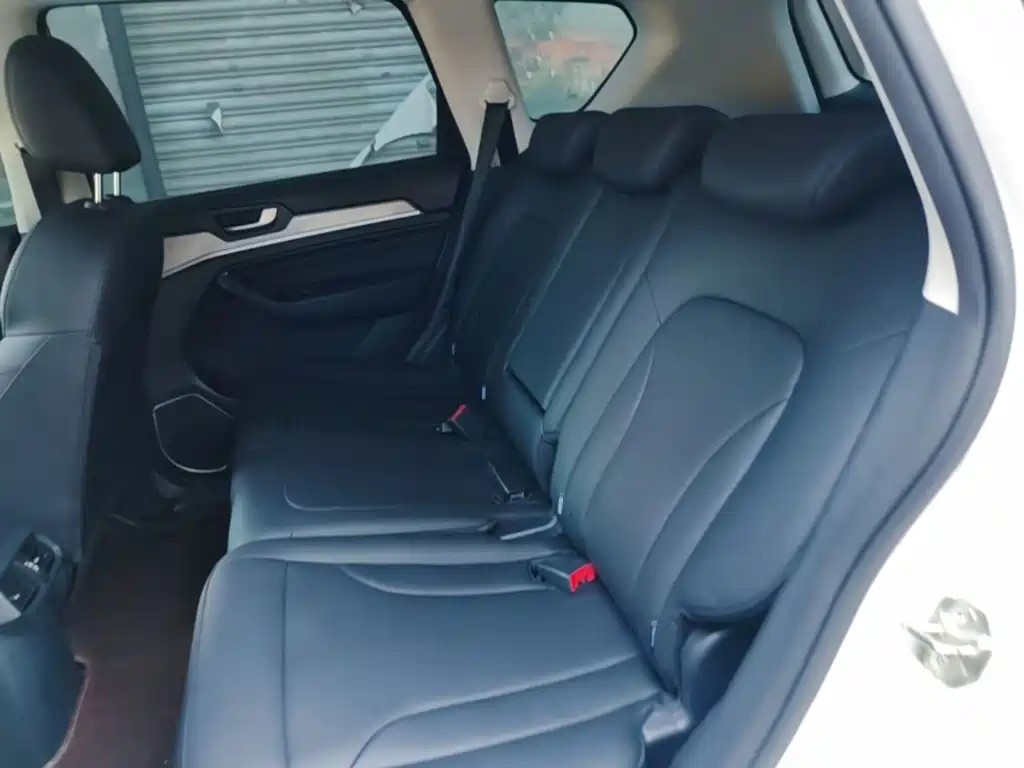 Haval H6 — миниатюра 17