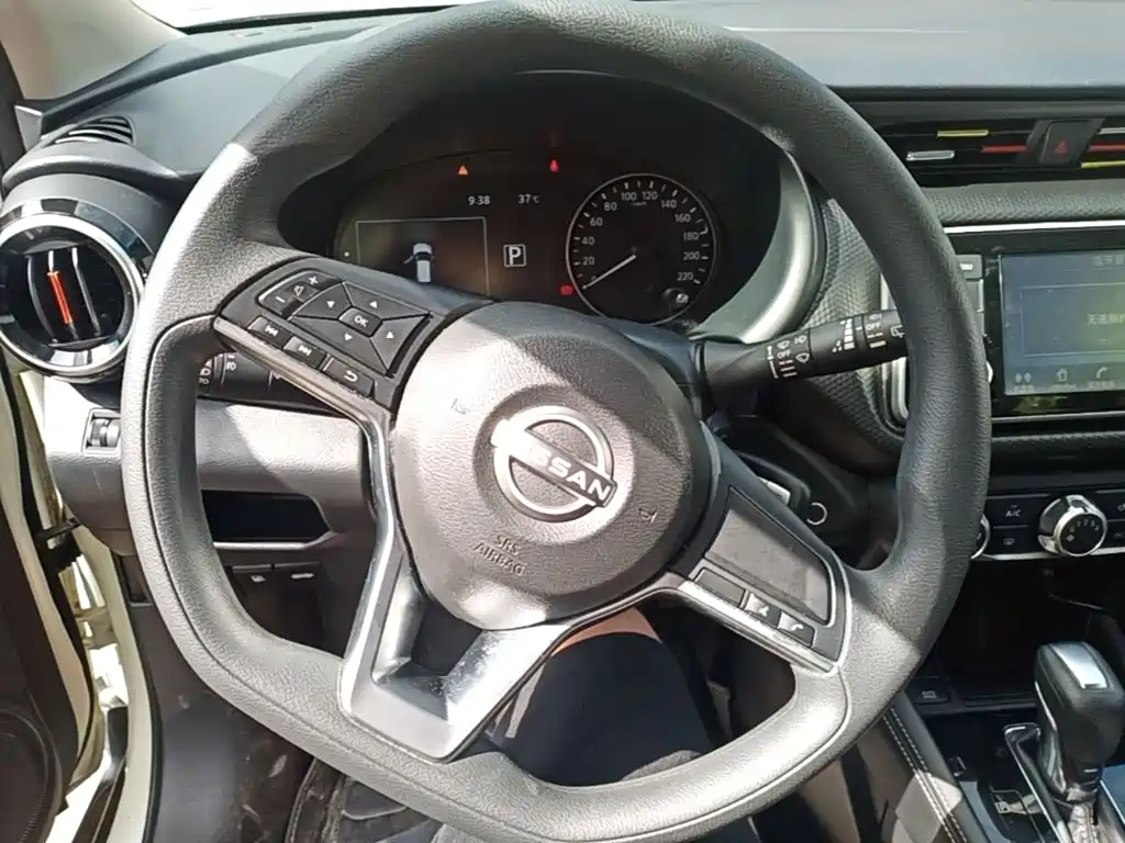 Nissan Kicks — миниатюра 11