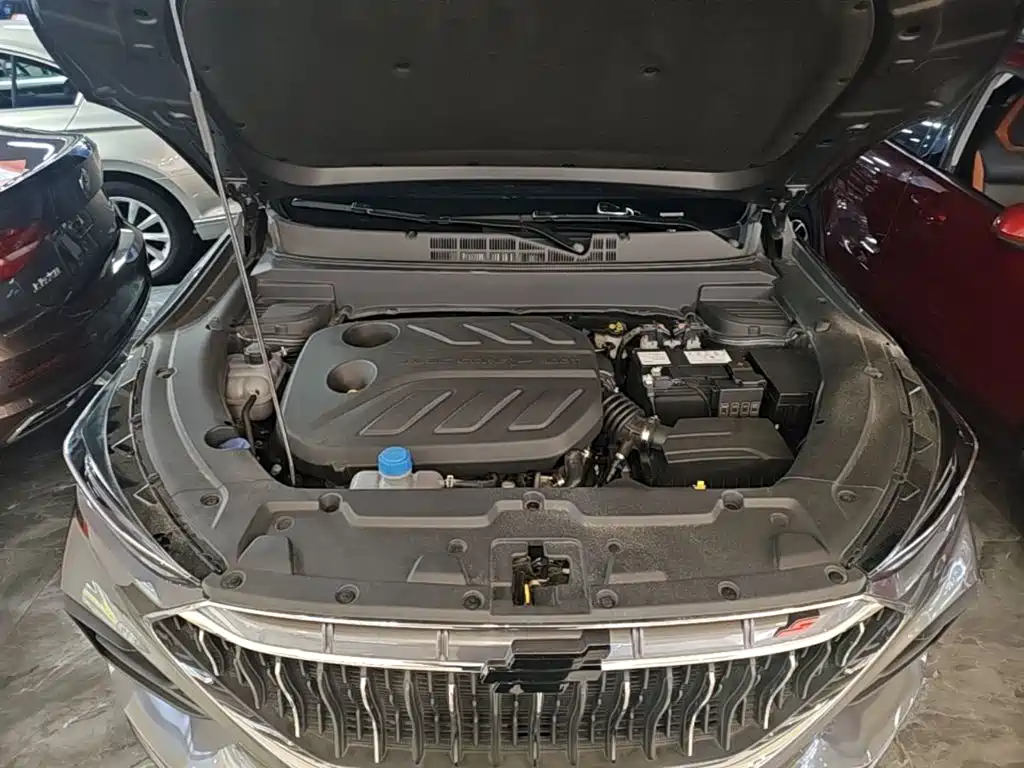 Oshan Oushang X5 — миниатюра 20