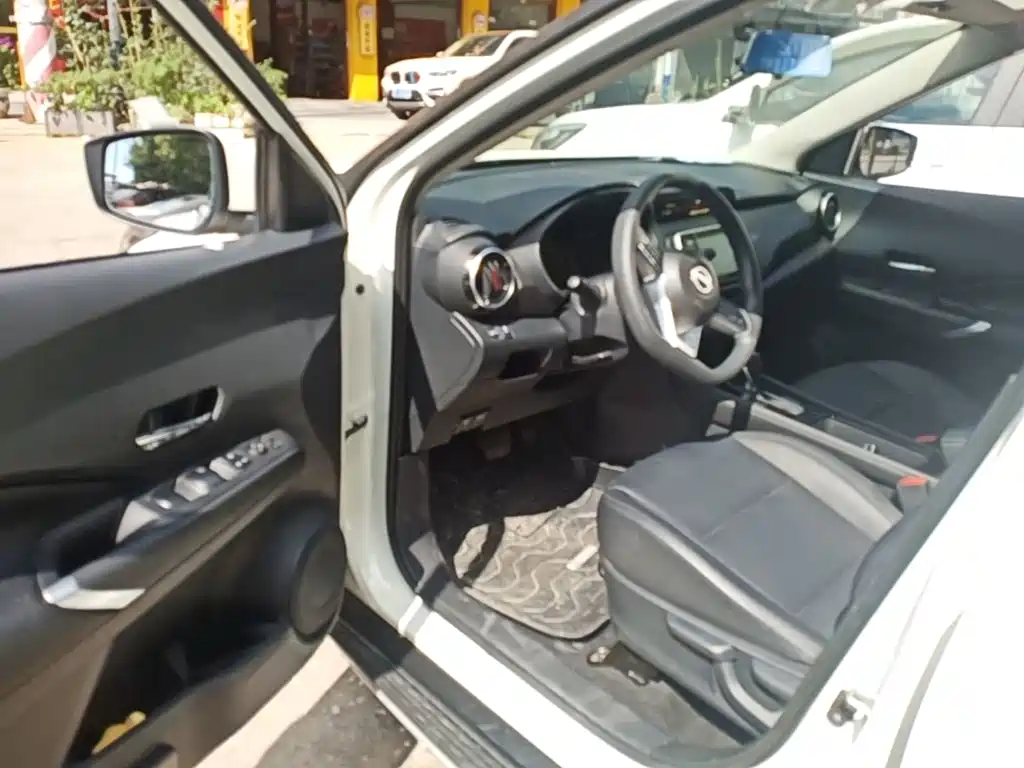 Nissan Kicks — миниатюра 16