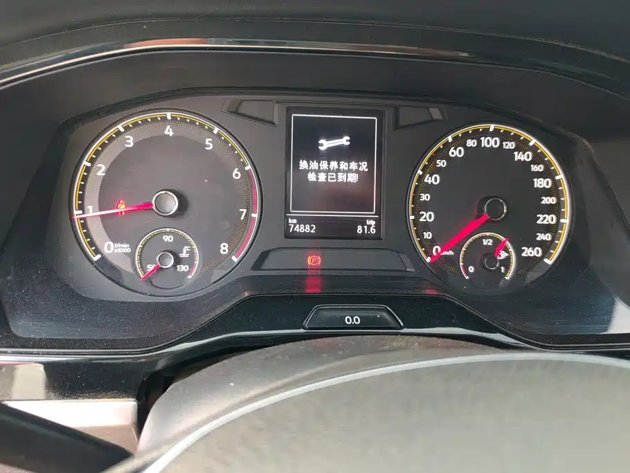 Volkswagen Bora — миниатюра 14
