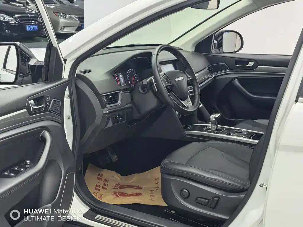 Haval H6 — миниатюра 7
