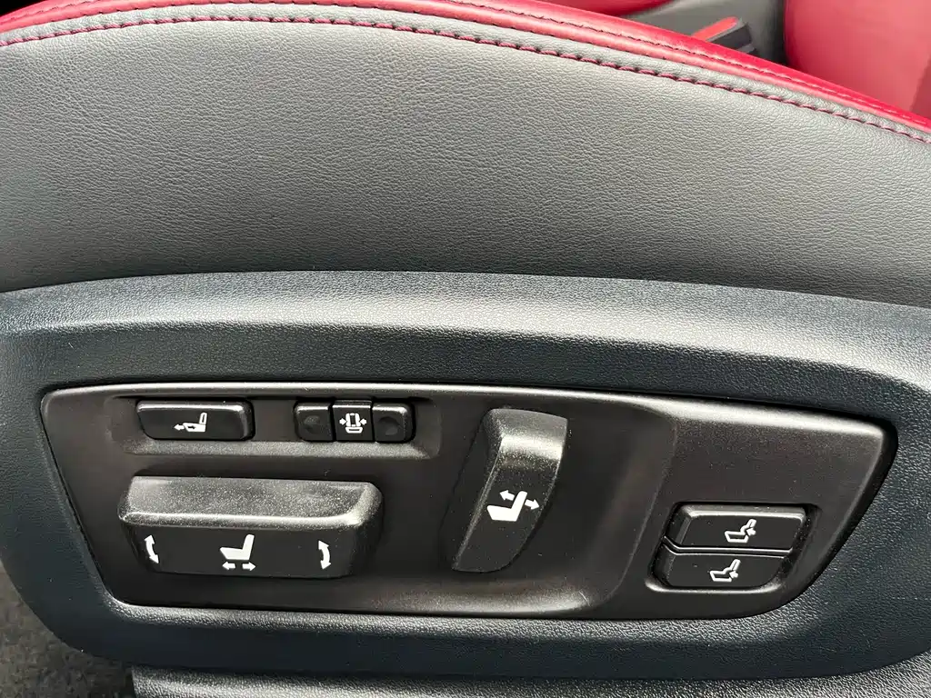 Lexus GS — миниатюра 24