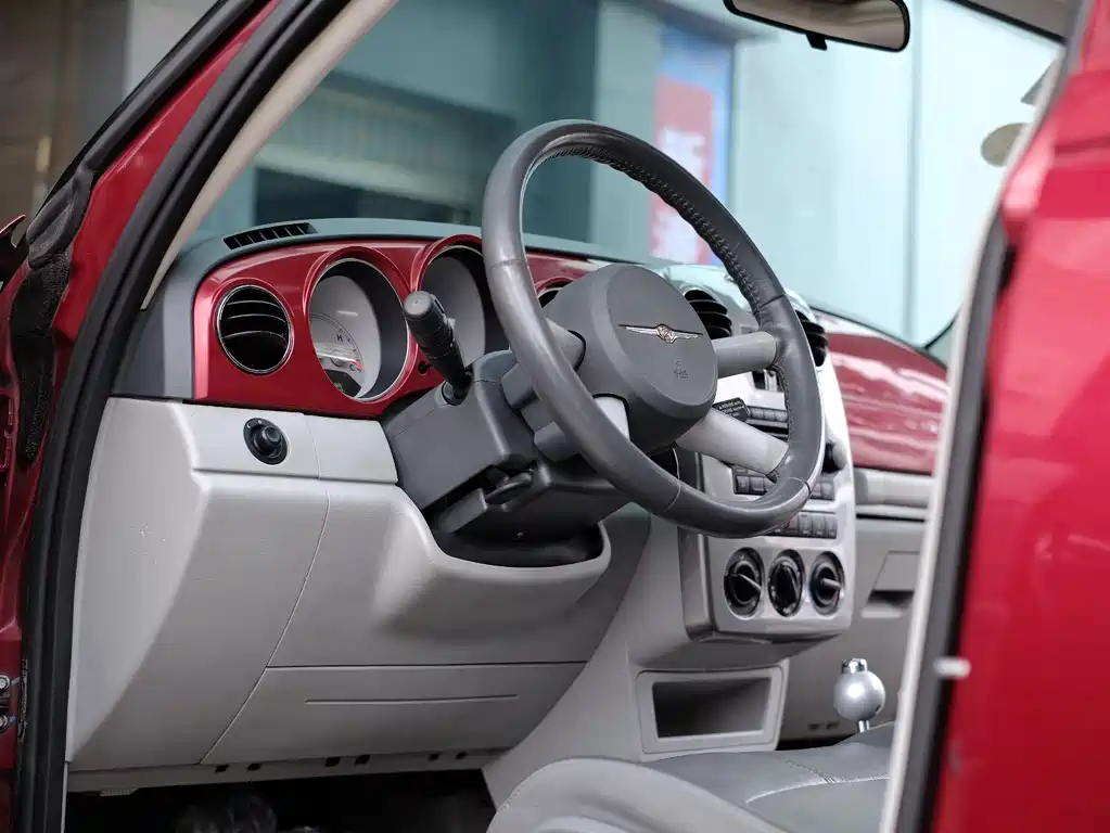 Chrysler PT Cruiser — миниатюра 24