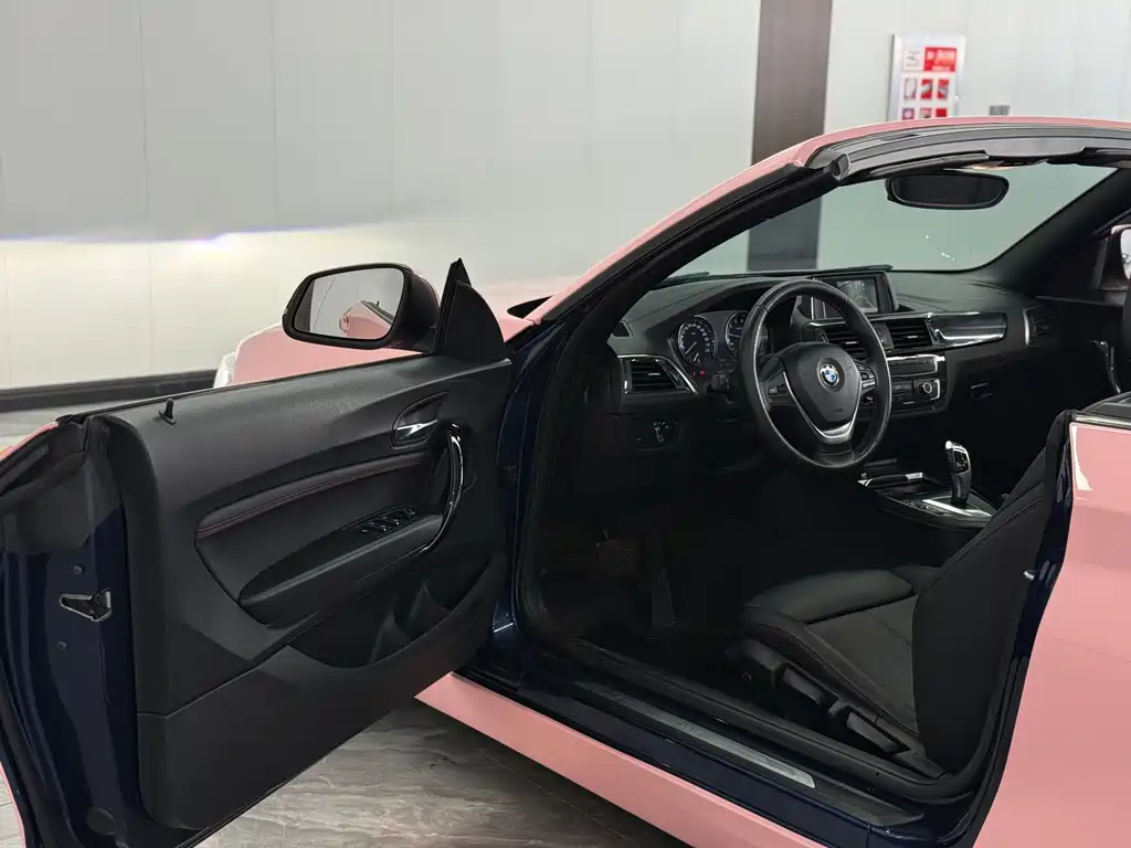 BMW 2 Series (Import) — миниатюра 10