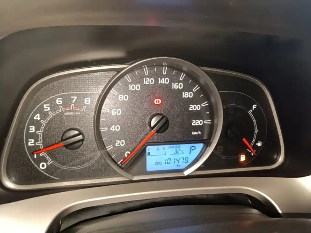 Toyota RAV4 — миниатюра 12