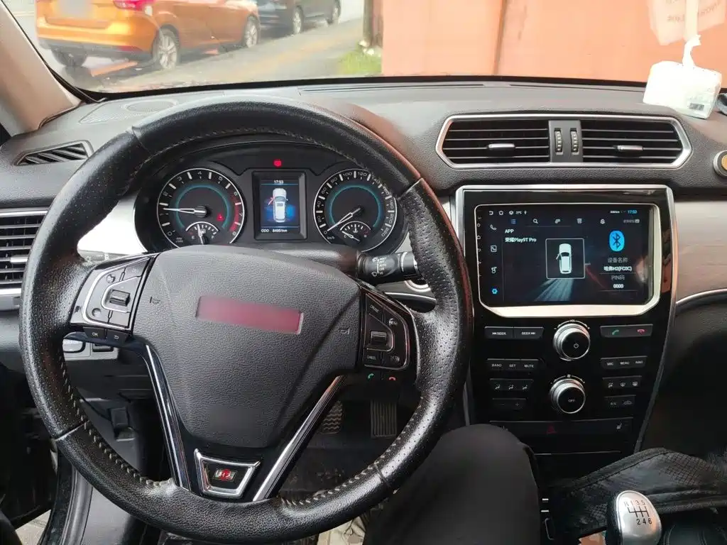 Haval H2 — миниатюра 10