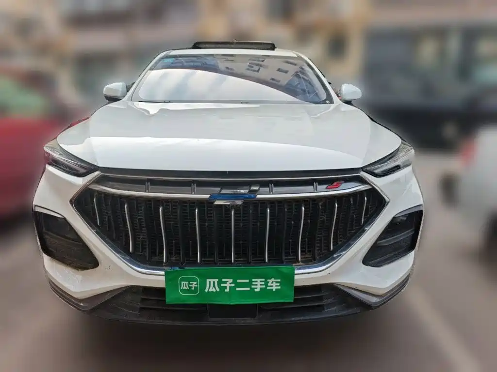 Oshan Oushang X5 — миниатюра 2