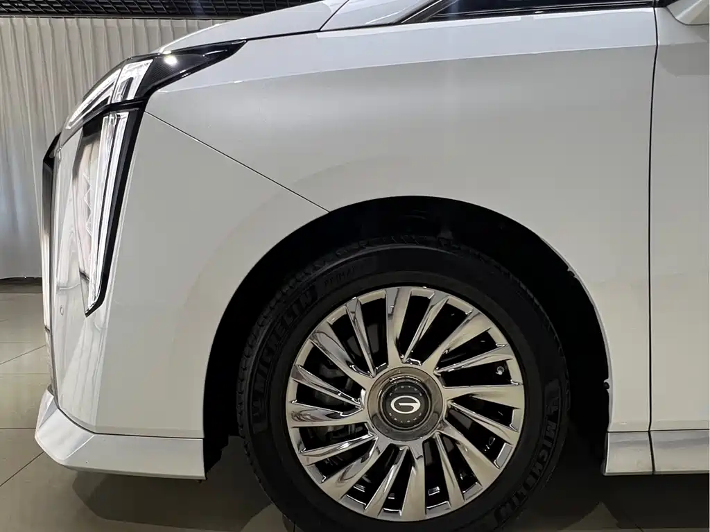 GAC Motor Trumpchi M8 — миниатюра 23