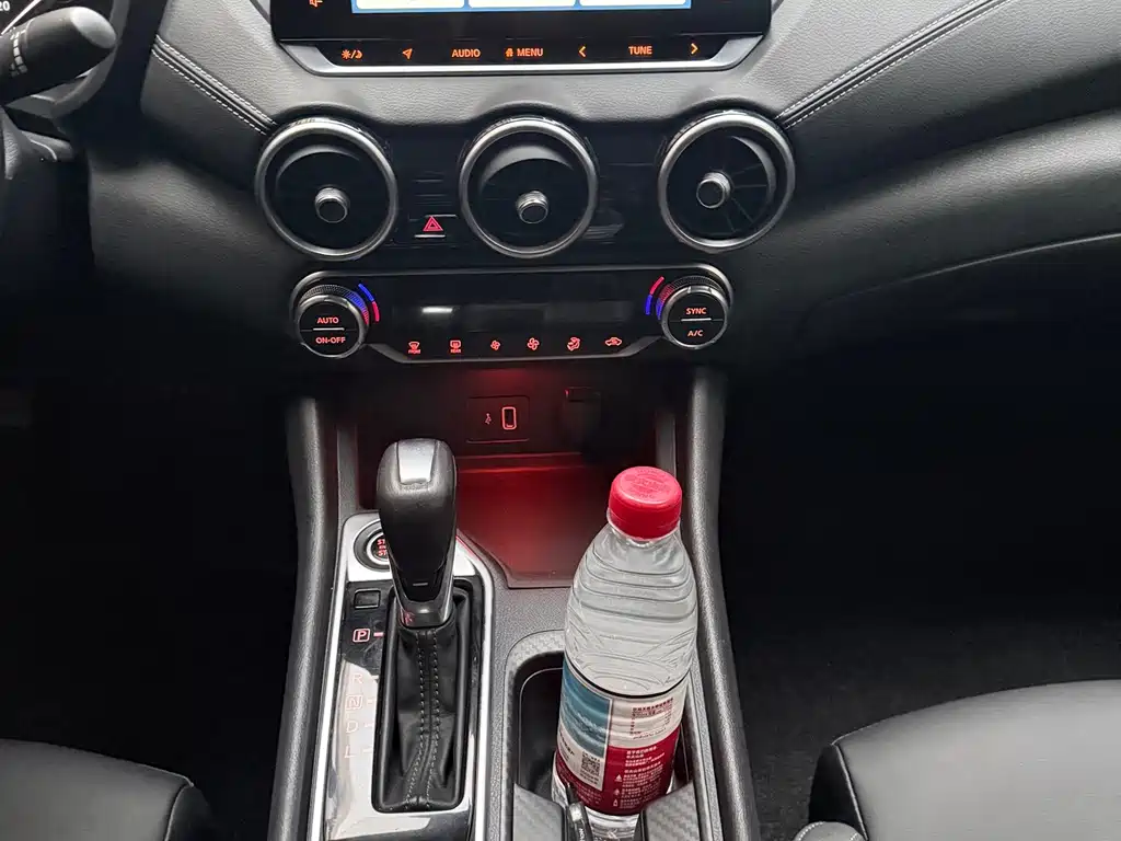 Nissan Sylphy — миниатюра 12