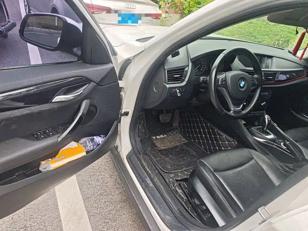 BMW X1 — миниатюра 17