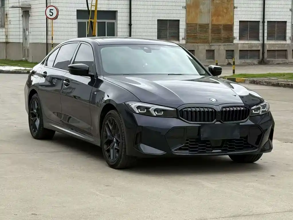 BMW 3 Series — миниатюра 2