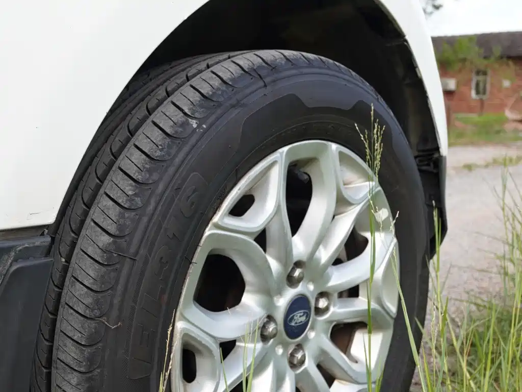 Ford Ecosport — миниатюра 18