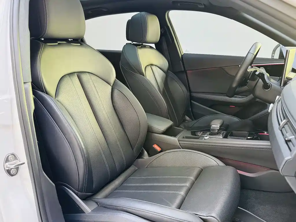 Audi A4L — миниатюра 11
