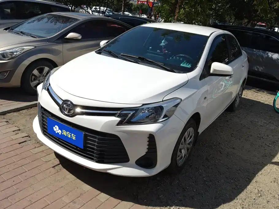 Toyota Vios