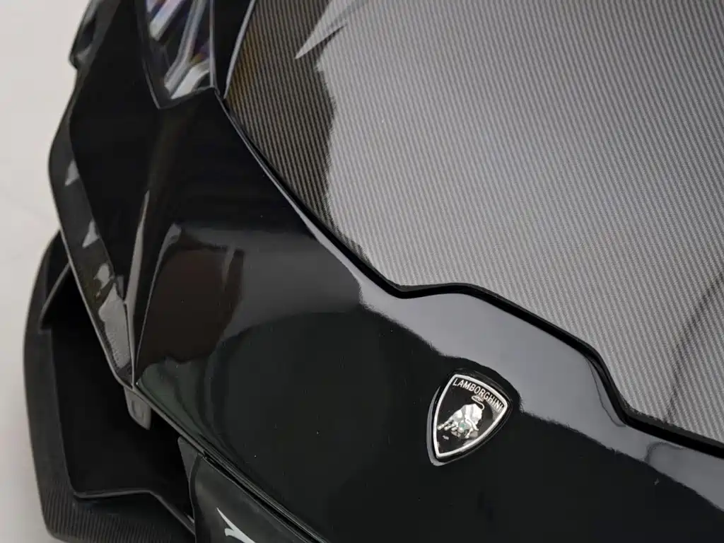 Lamborghini Huracán — миниатюра 8