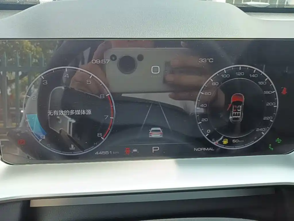 Haval H6 — миниатюра 12