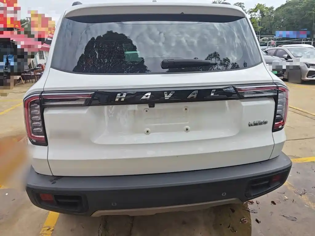 Haval Big Dog — миниатюра 6