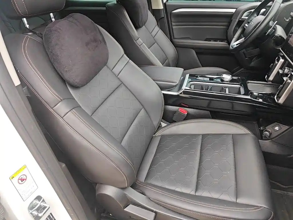 Haval Big Dog — миниатюра 25
