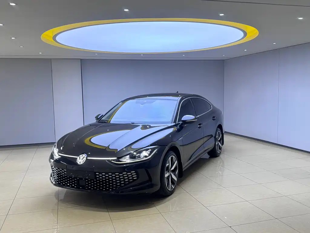 Купить Volkswagen Lamando