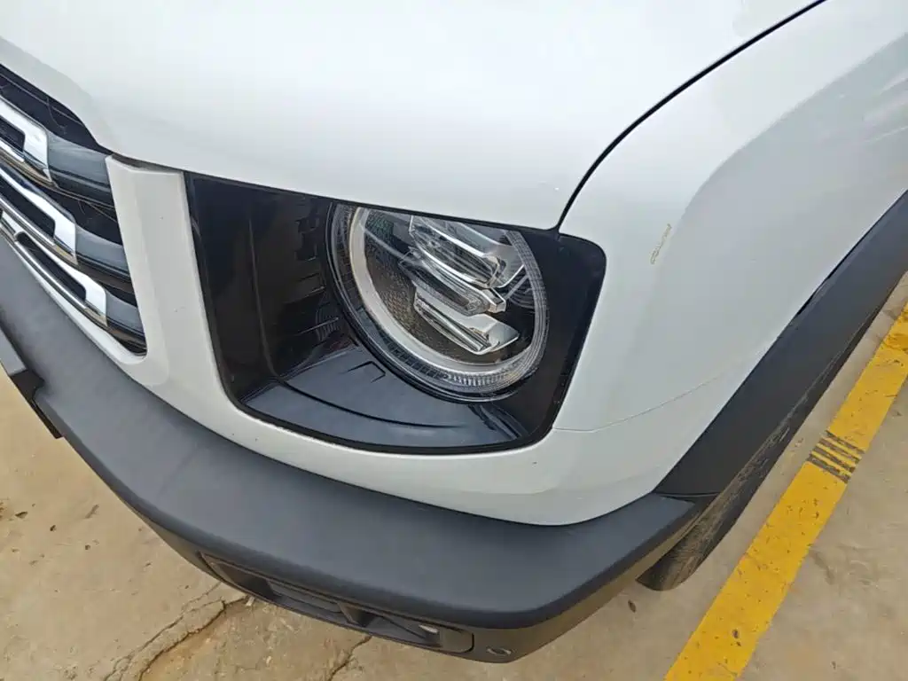 Haval Big Dog — миниатюра 24